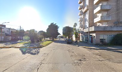 Pagina 7 31 de enero 2022 Atacaron brutalmente a una pareja de jóvenes en la calle