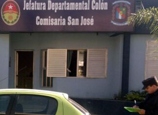 Devolvieron una moto robada a un vendedor