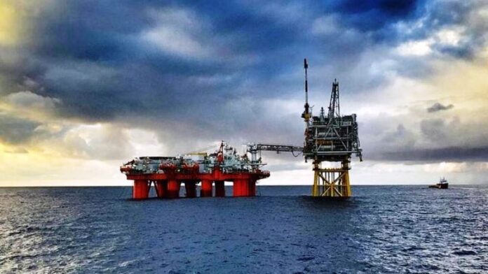 Petróleo