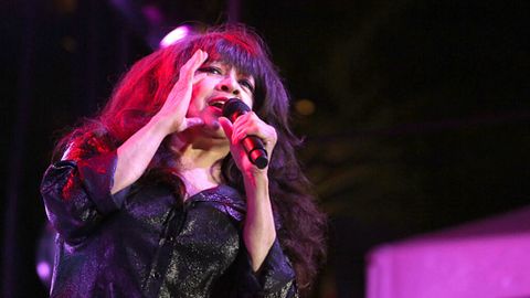 Ronnie Spector