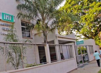Mujer murió por la ola de calor en Corrientes: Fue encontrada en su casa junto a un cadáver
