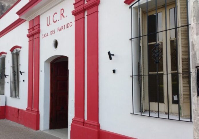 UCR