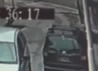 Policía mató a un ladrón que intentó robarle el auto