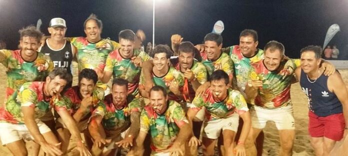deportes p 14 SEVEN