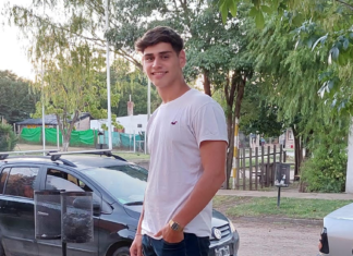 Solicitan colaboración para encontrar a un joven