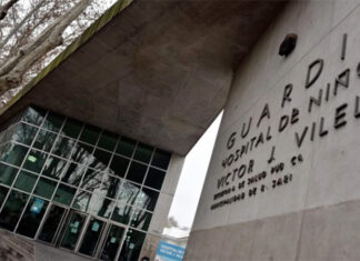 Ejecutaron de un balazo en la cabeza a mujer embarazada y balearon a su hija de 9 años