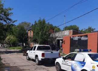 Hay un joven detenido por el ataque al futbolista de Atlético