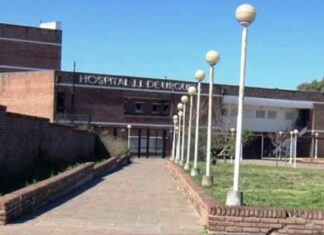 Evoluciona el futbolista agredido en La Concepción