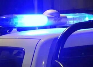 Detenido tras robarle un celular a tres menores
