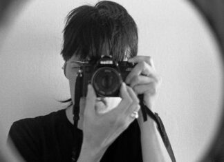 Paola Kudacki, la fotógrafa de las estrellas