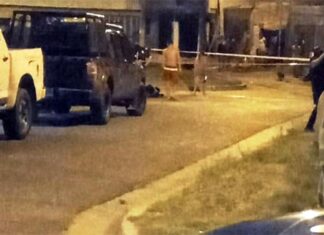Mataron a un adolescente de un tiro en la espalda