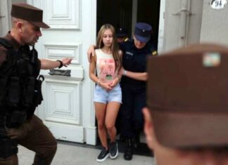 Nahir Galarza: “Mi papá nunca dijo la verdad”
