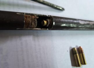 Un llamado al 101 terminó con un joven detenido