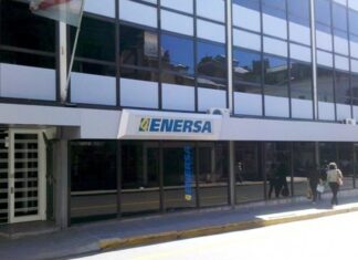 Programan corte de luz para la tarde