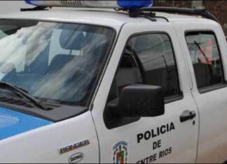 Allanaron viviendas en el ex Circuito Mena y La Higuera: Tras un hecho que tiene dos heridos de arma de fuego
