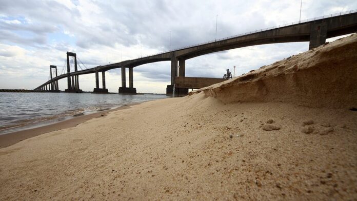 rio parana