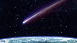 Cometa Halley