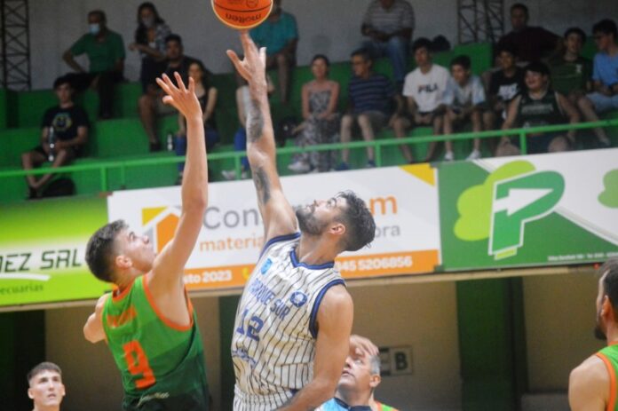 DEPORTES P 11 PARQUE SUR