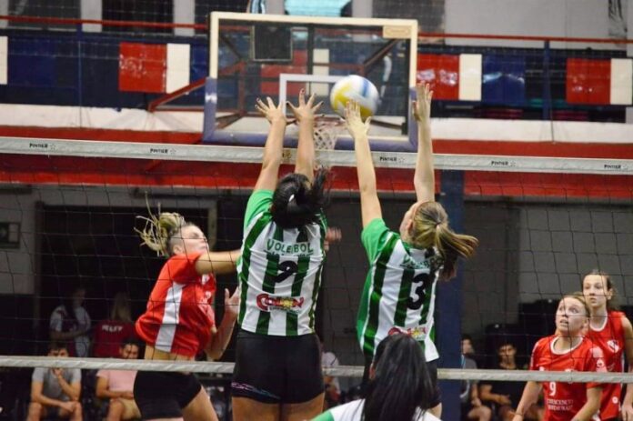 DEPORTES P 12 NOCTURNO