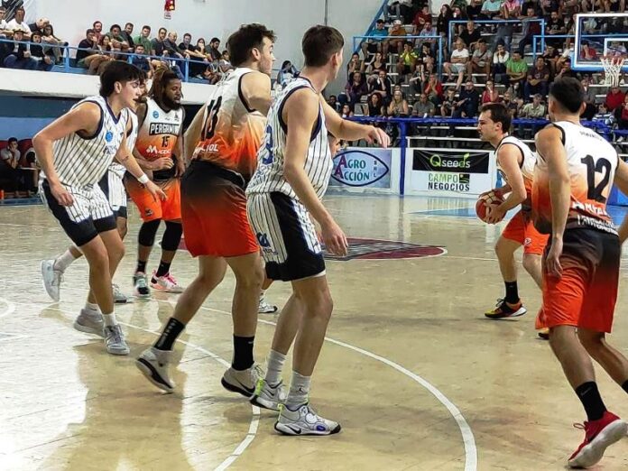 DEPORTES P 16 PARQUE SUR
