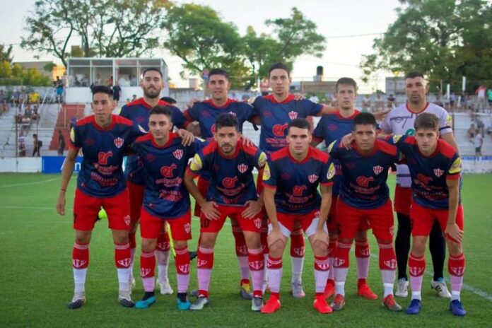 DEPORTES P 21 ATLÉTICO PARAN'A
