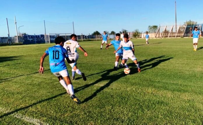 DEPORTES P 22 GIMNASIA COPA E.R
