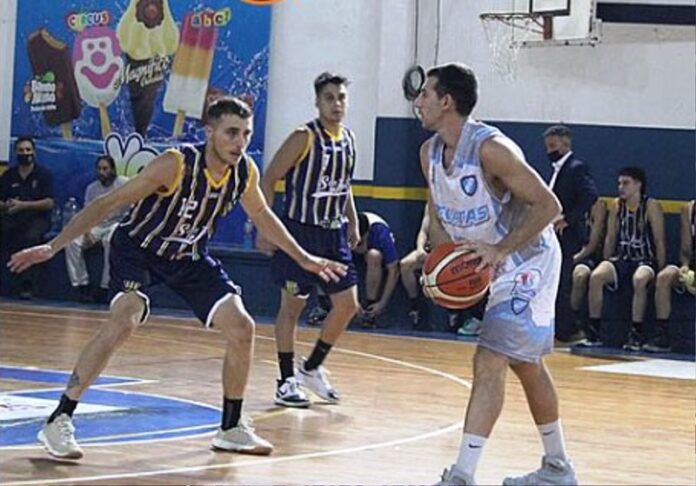 DEPORTES PAG 11 - REGATAS