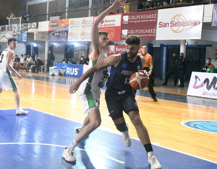 DEPORTES PAG 11 - ROMERO