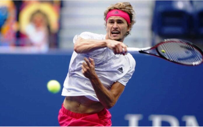 DEPORTES PAG 11 - ZVEREV