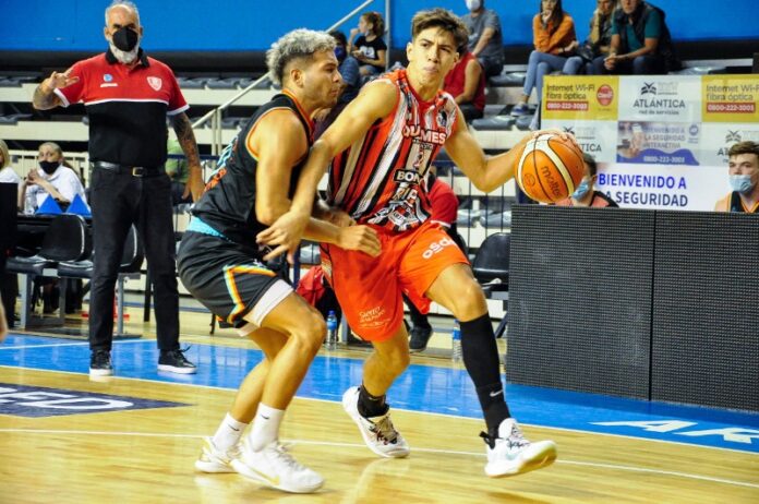 DEPORTES PAG 111 - ROCAMORA