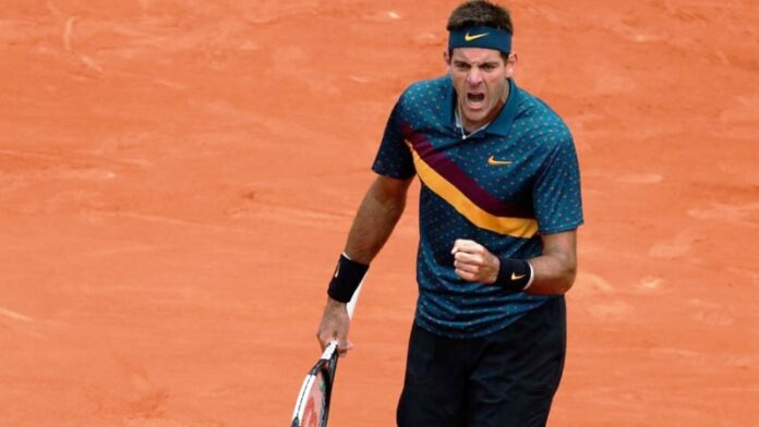 DEPORTES PAG 12 - DEL POTRO