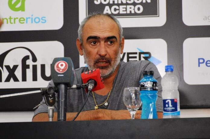 DEPORTES PAG 12 - PATRONATO