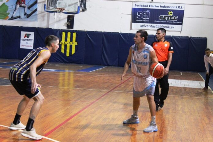 DEPORTES PAG 12 - REGATAS