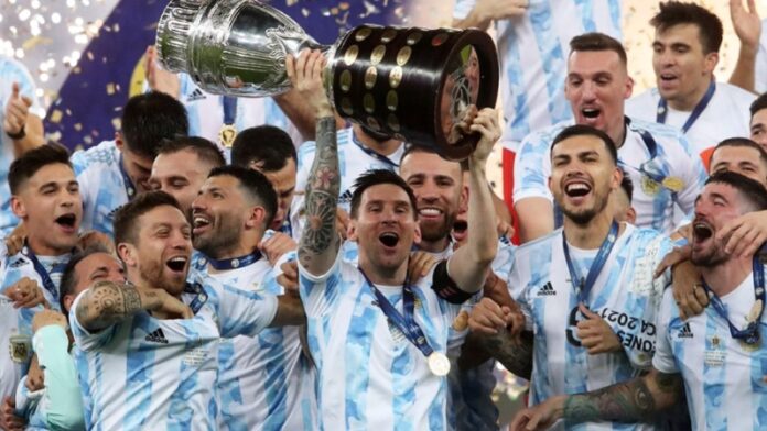 DEPORTES PAG 13 - ARGENTINA