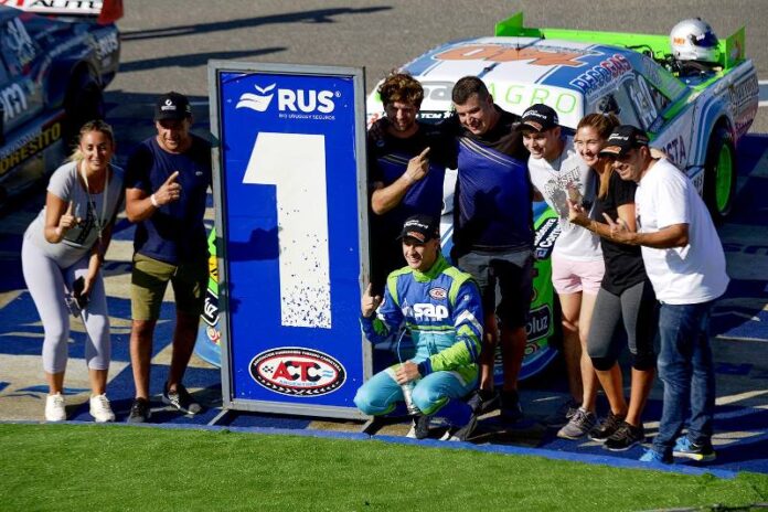 DEPORTES PAG 22 - TC MOURAS