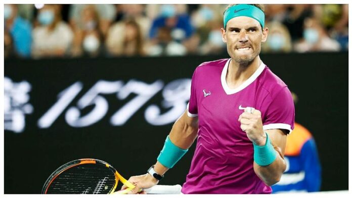 DEPORTES PAG 24 - NADAL