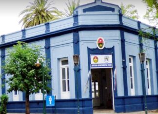 Dictaron la preventiva a dos uruguayenses