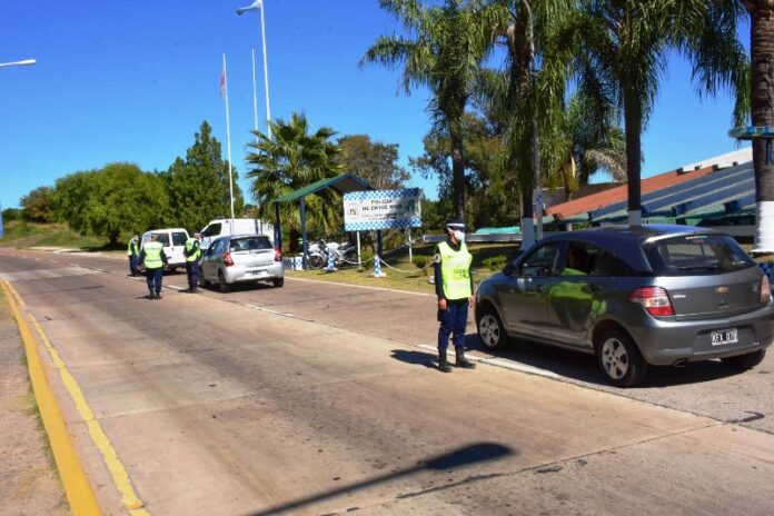 PÁGINA 2 OPERATIVOS SEGURIDAD VIAL