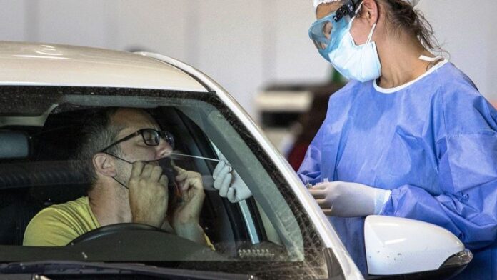 PÁGINA 3 CASOS CORONAVIRUS