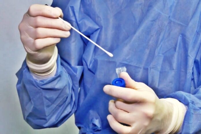 PÁGINA 3 CASOS DE CORONAVIRUS