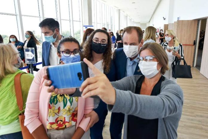 PÁGINA 6 BORDET REINICIO DE CLASES ENTRE RÍOS