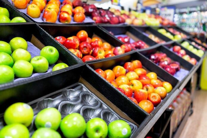 PÁGINA 9 ALIMENTOS INDEC BRECHA DE PRECIOS