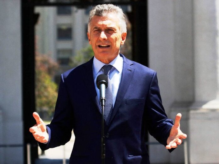 PÁGINA 9 MACRI