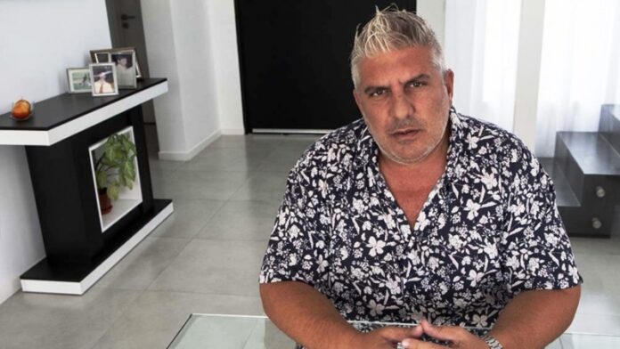 Pagina 16 policiales 20 de febrero 2022 Único sobreviviente afirmó que el asesino lo quiere matar