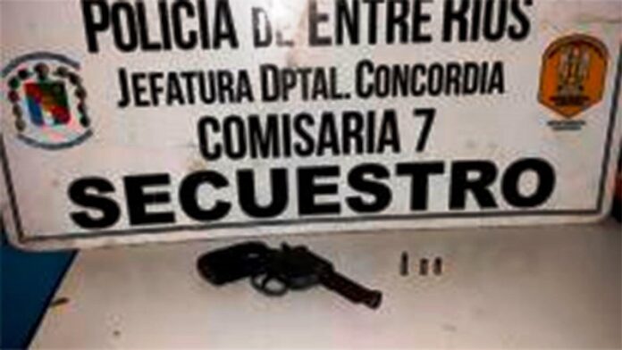 Pagina 16 policiales 27 de febrero 2022 Un hombre uno baleó a otro en la pierna