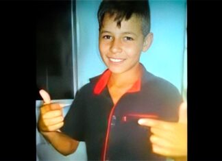 Lento avance del juicio por Ramoncito