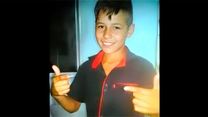 Pagina 17 policiales 13 de febrero 2022 Lento avance del juicio por Ramoncito (1)