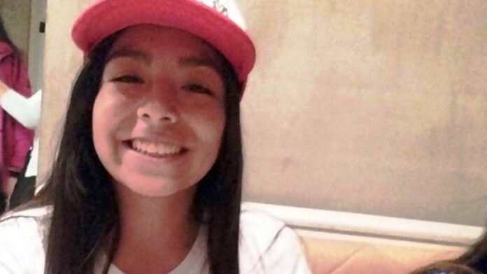 Pagina 6 10 de febrero 2022 Perpetuas por el secuestro y asesinato de adolescente