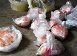 Detectan un opioide más fuerte que el fentanilo
