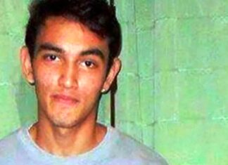 Anularon la pena impuesta al femicida de Chiara Páez